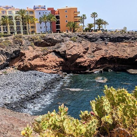 #Seaparaiso# Heated Pool,Private Parking,Fast Wifi Costa Adeje  Exteriér fotografie