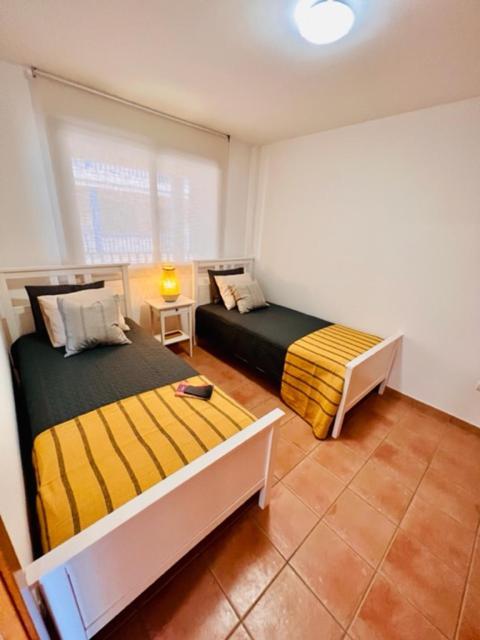 #Seaparaiso# Heated Pool,Private Parking,Fast Wifi Costa Adeje  Exteriér fotografie