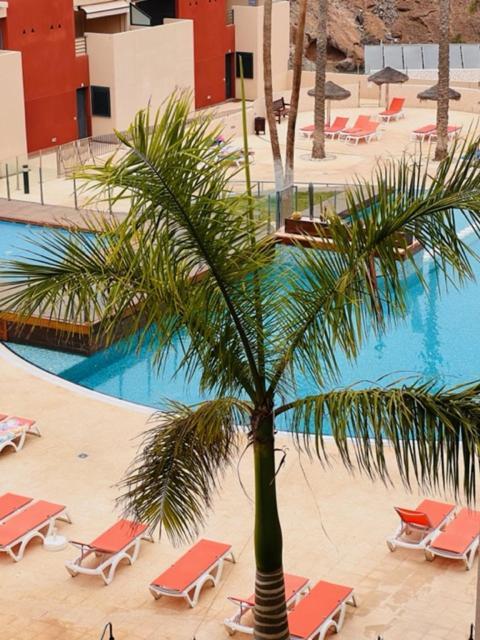 #Seaparaiso# Heated Pool,Private Parking,Fast Wifi Costa Adeje  Exteriér fotografie