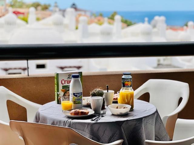 #Seaparaiso# Heated Pool,Private Parking,Fast Wifi Costa Adeje  Exteriér fotografie