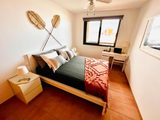 #Seaparaiso# Heated Pool,Private Parking,Fast Wifi Costa Adeje  Exteriér fotografie