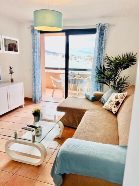 #Seaparaiso# Heated Pool,Private Parking,Fast Wifi Costa Adeje  Exteriér fotografie